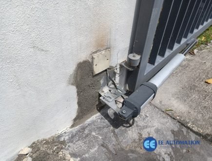 Swing Arm Bracket